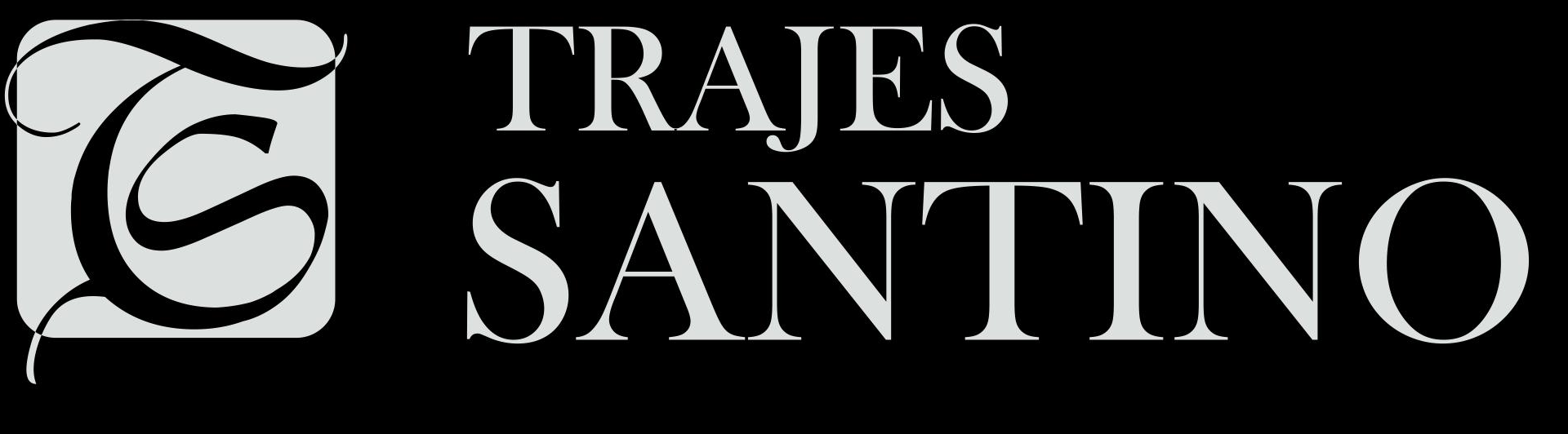 Trajes Santino